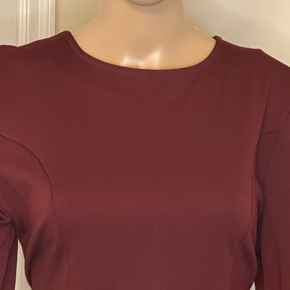 New - Women MF Dress -Size XL - Picture 8 of 8